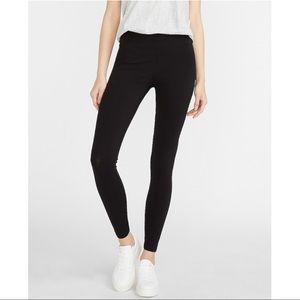 Express High Waist Stretch Leggings